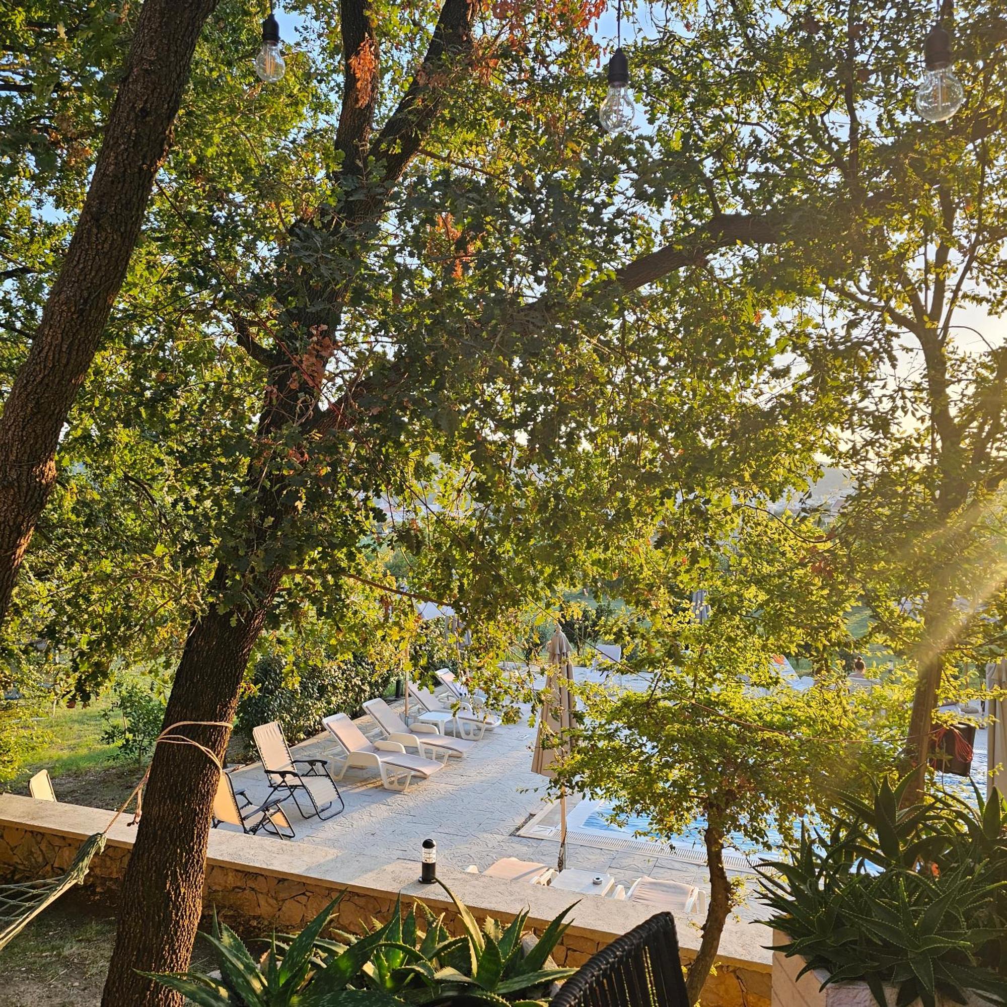 Green Hill Apartments 울친 외부 사진